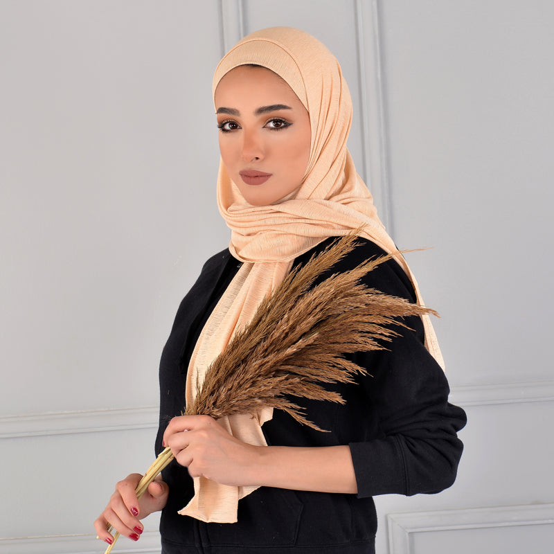 Travel Hijab Set