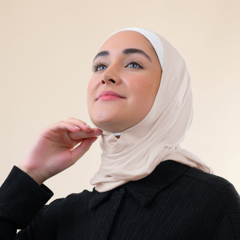 Simple Hijab