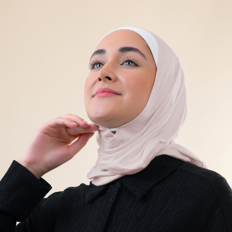 Simple Hijab