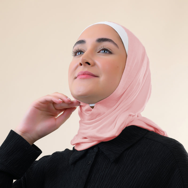 Simple Hijab