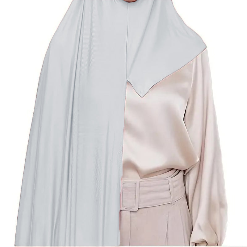 Easy Jersey Hijab
