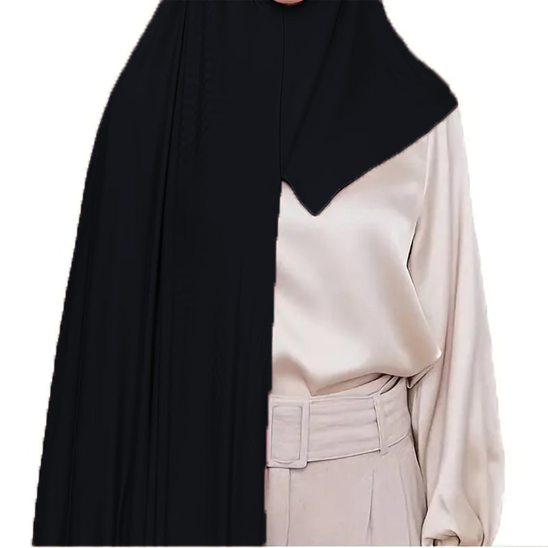 Easy Jersey Hijab