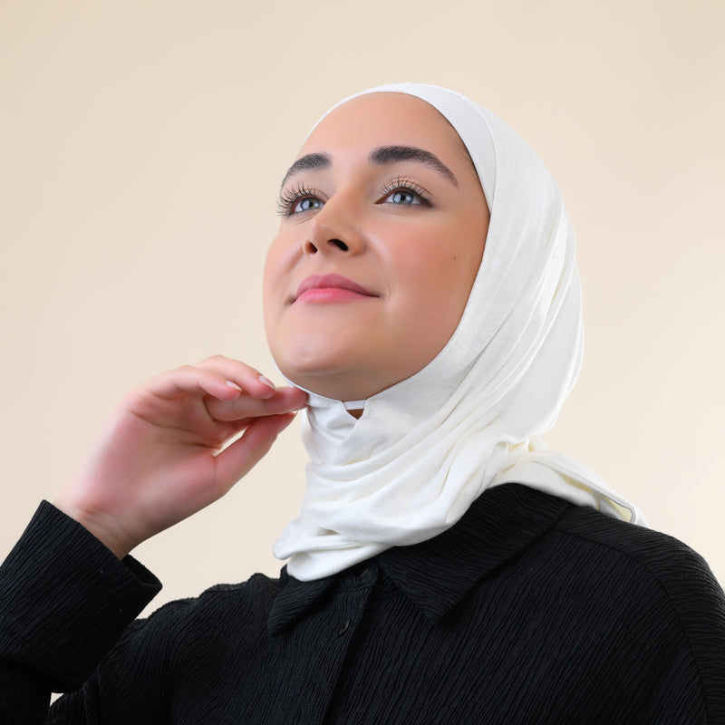 Simple Hijab
