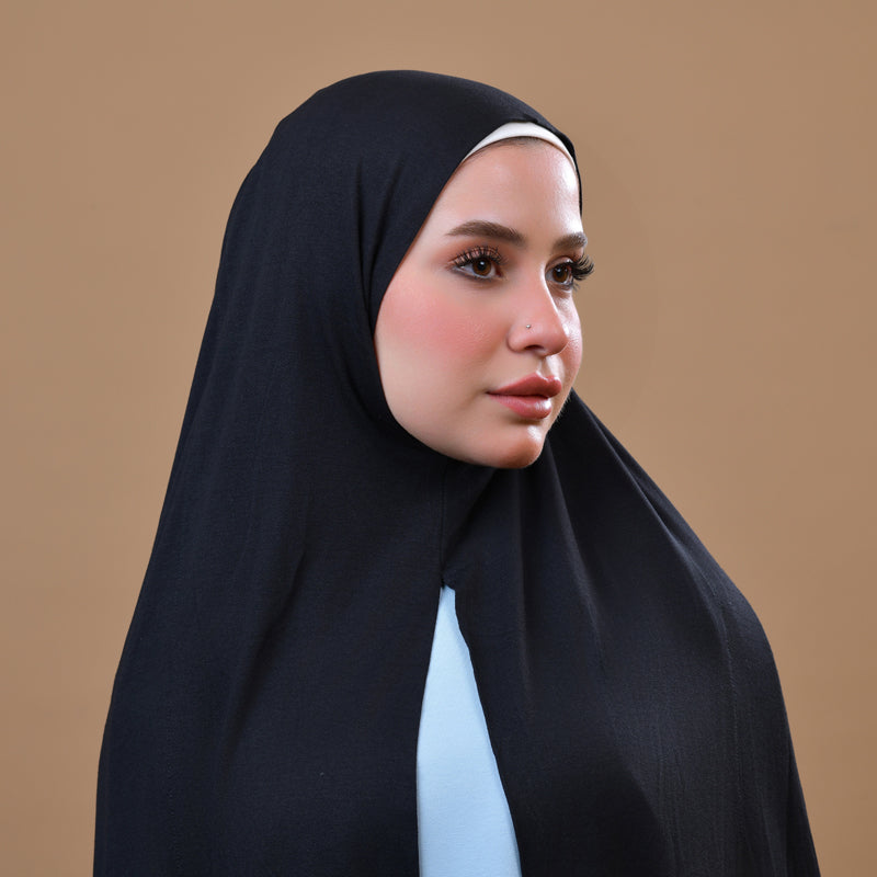 Daily Hijab