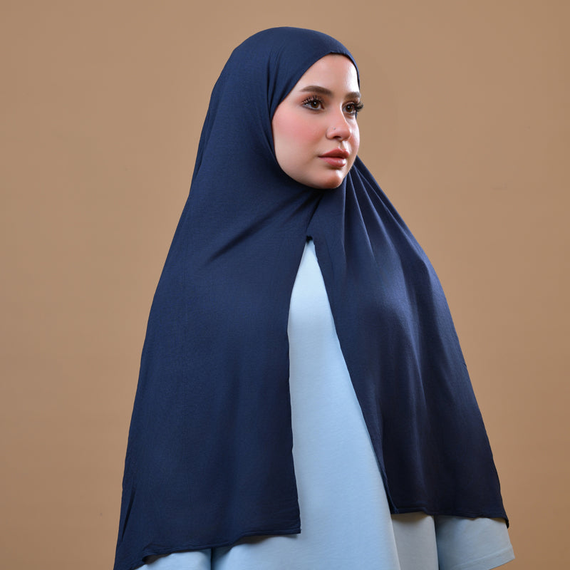 Daily Hijab