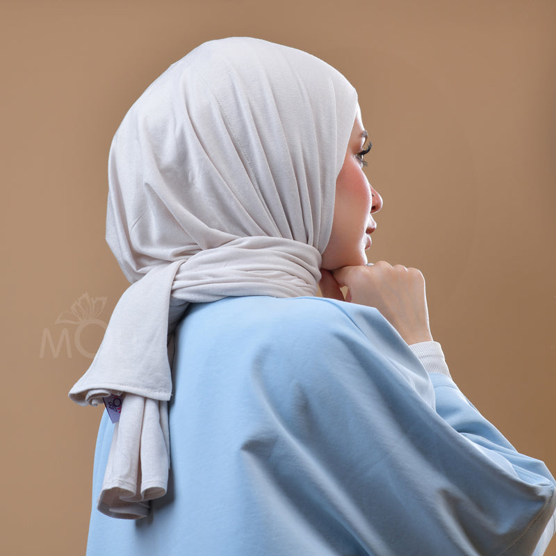 Daily Hijab