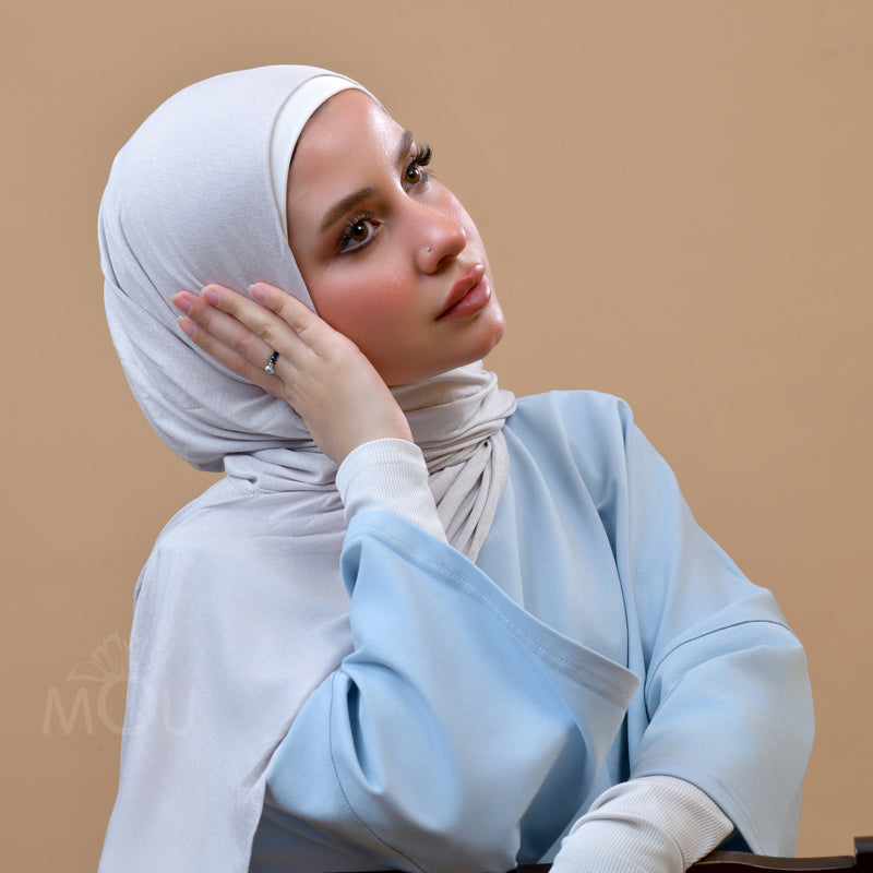 Daily Hijab.