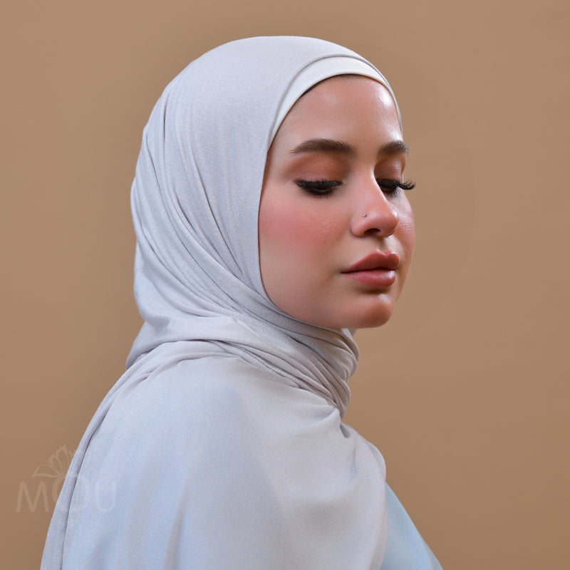 Daily Hijab.