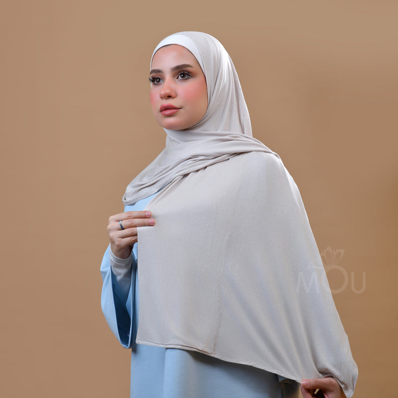 Daily Hijab.