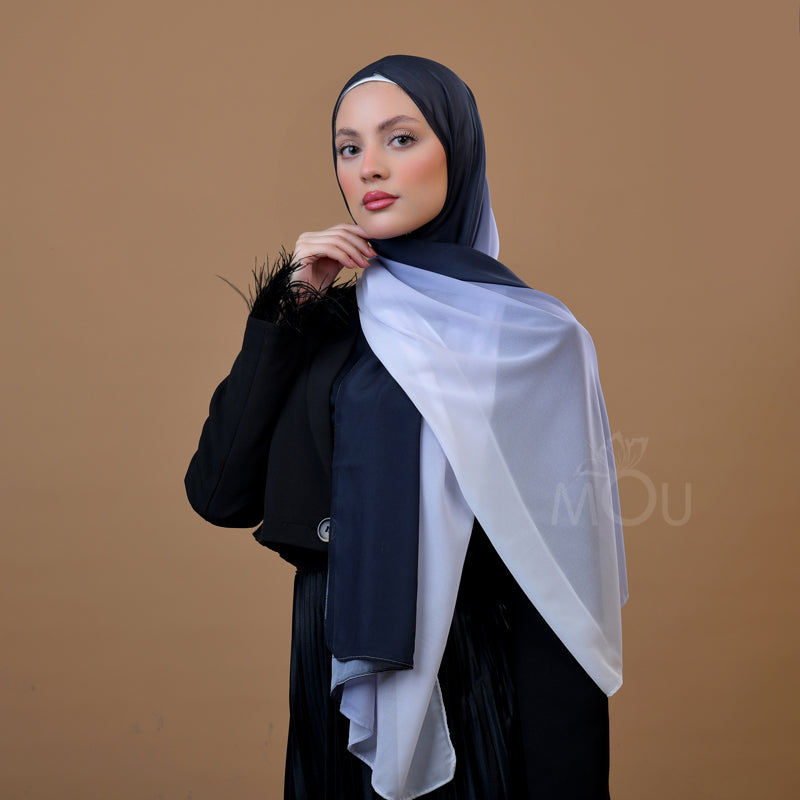 Crepe Chiffon Printed.