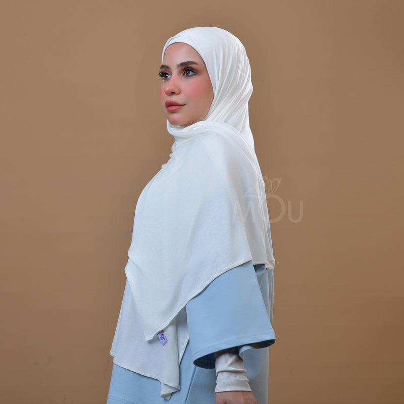 Daily Hijab