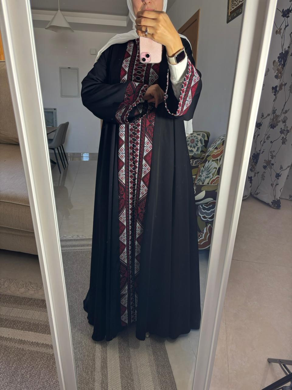Abaya