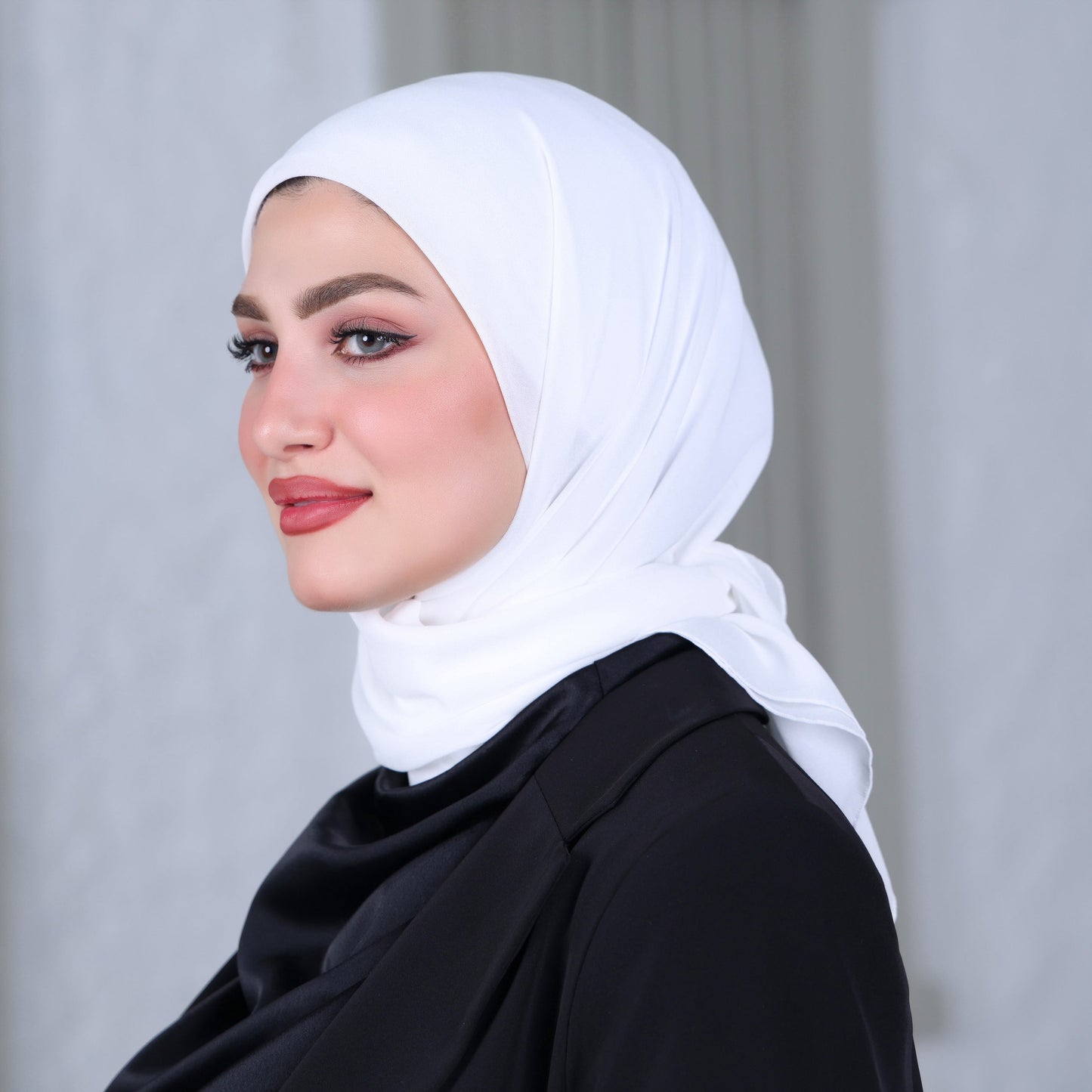 Georgette Esharp 100x100 cm