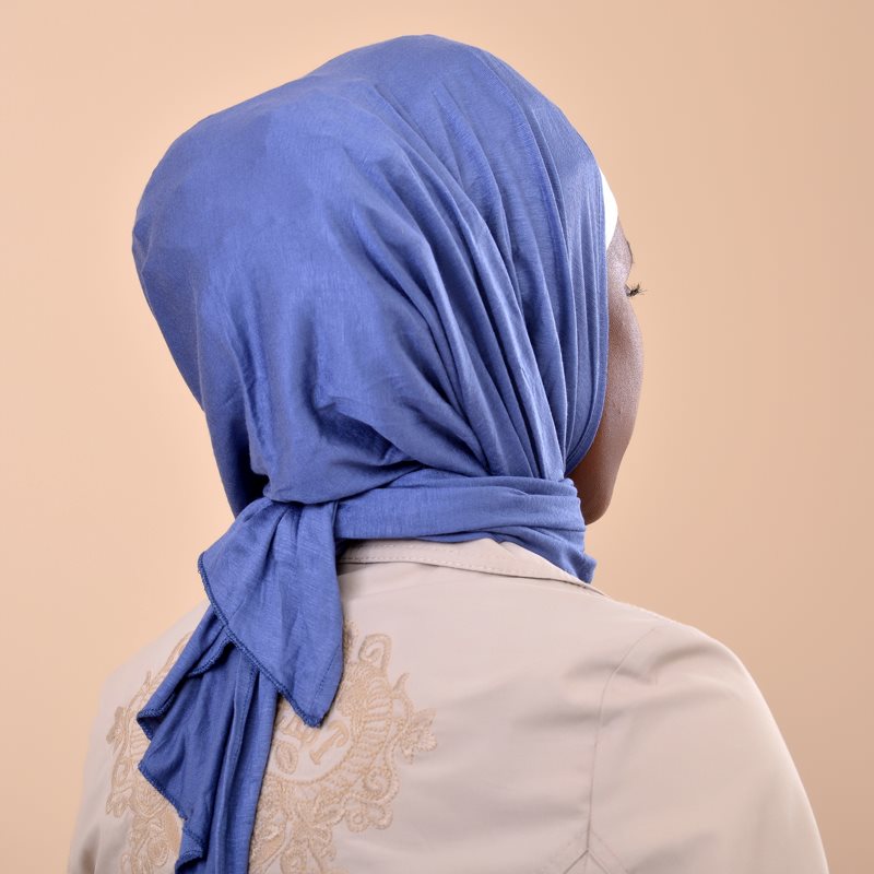 Travel Hijab