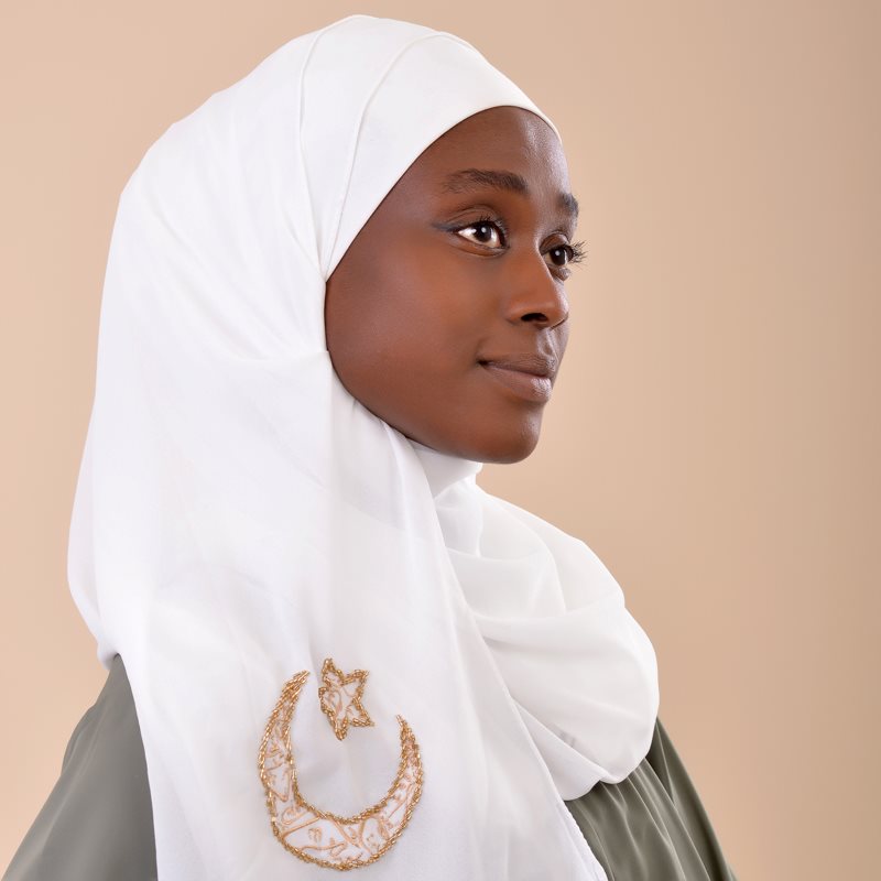 Crepe Chiffon Printed