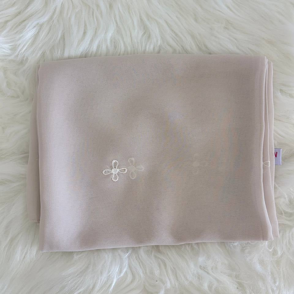 Rose Hijab