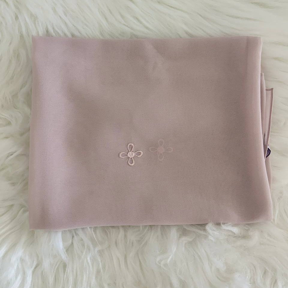 Rose Hijab