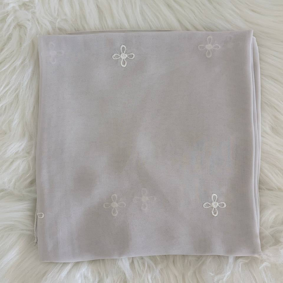 Rose Hijab
