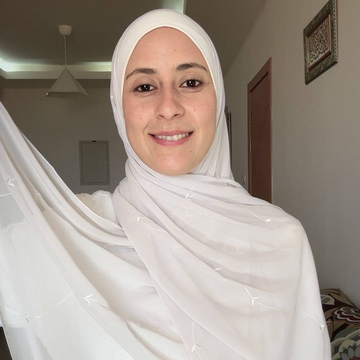 Bloom Hijab