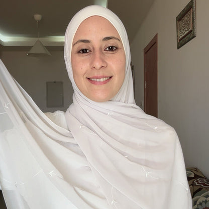 Bloom Hijab
