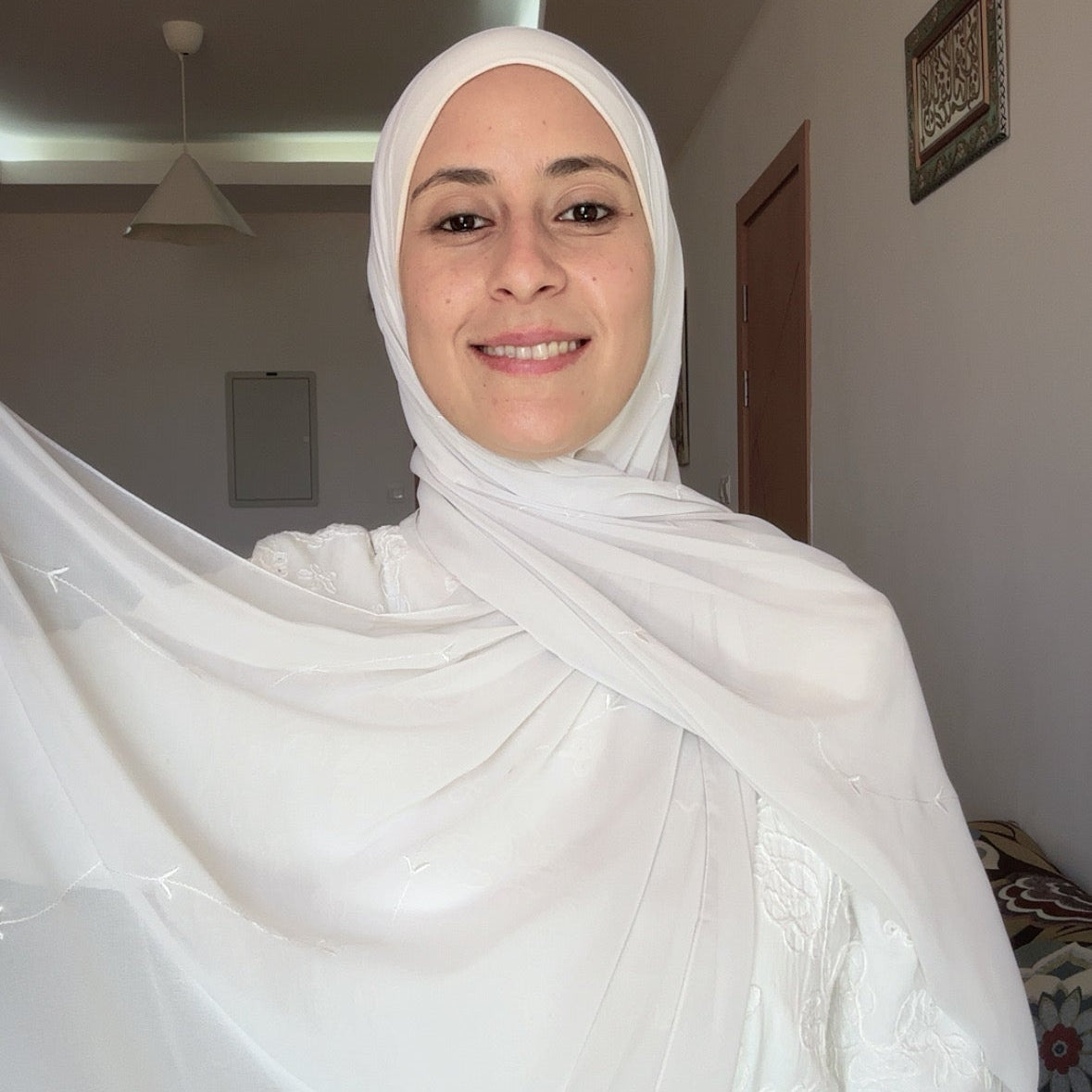 Bloom Hijab