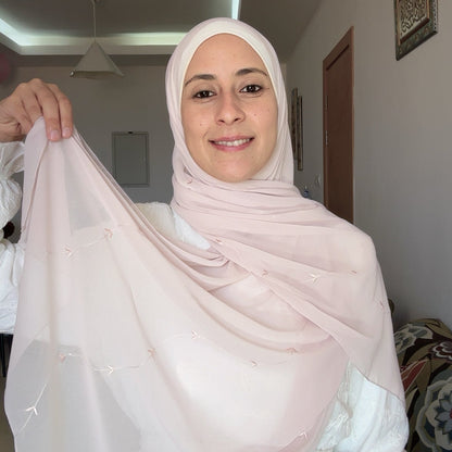 Bloom Hijab