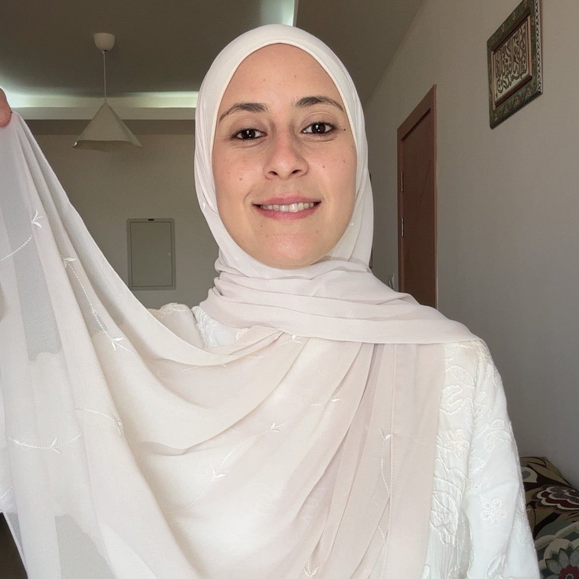 Bloom Hijab
