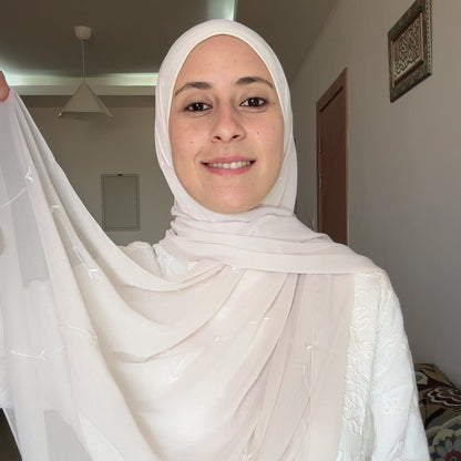 Bloom Hijab