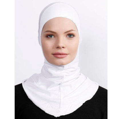 Full Neck Underscarf