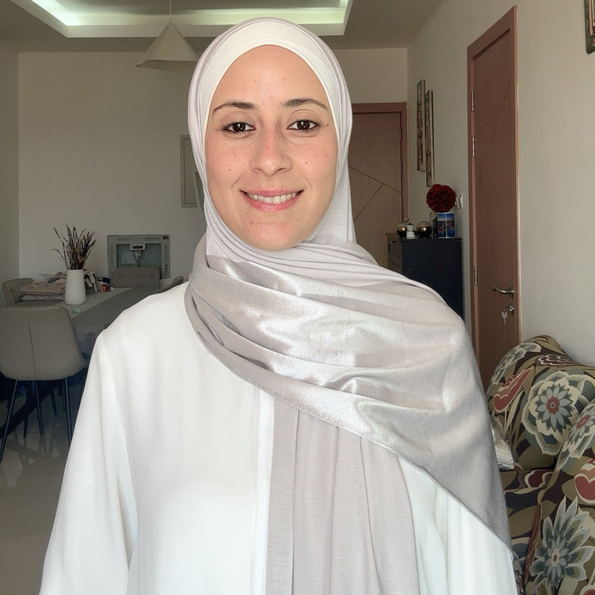 Aura Hijab