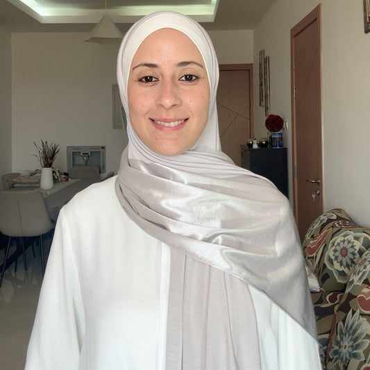 Aura Hijab