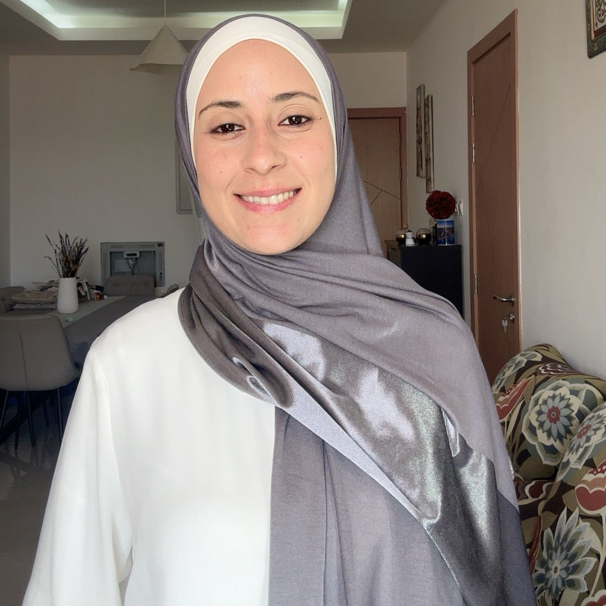 Aura Hijab