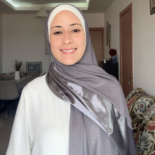 Aura Hijab