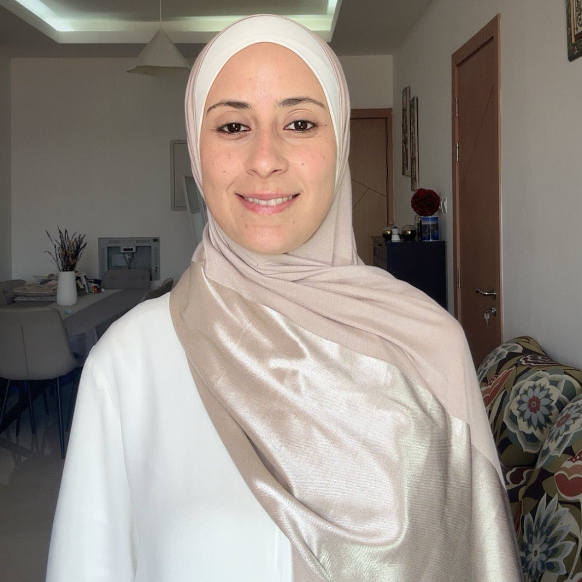 Aura Hijab