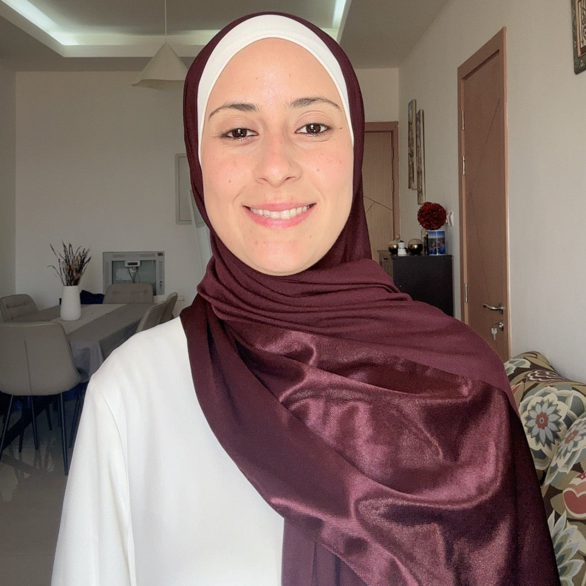 Aura Hijab