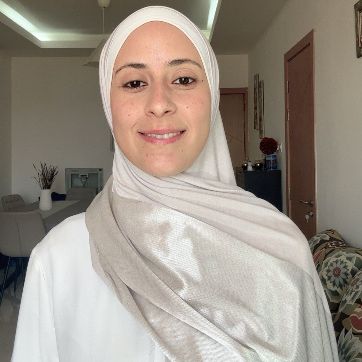 Aura Hijab.