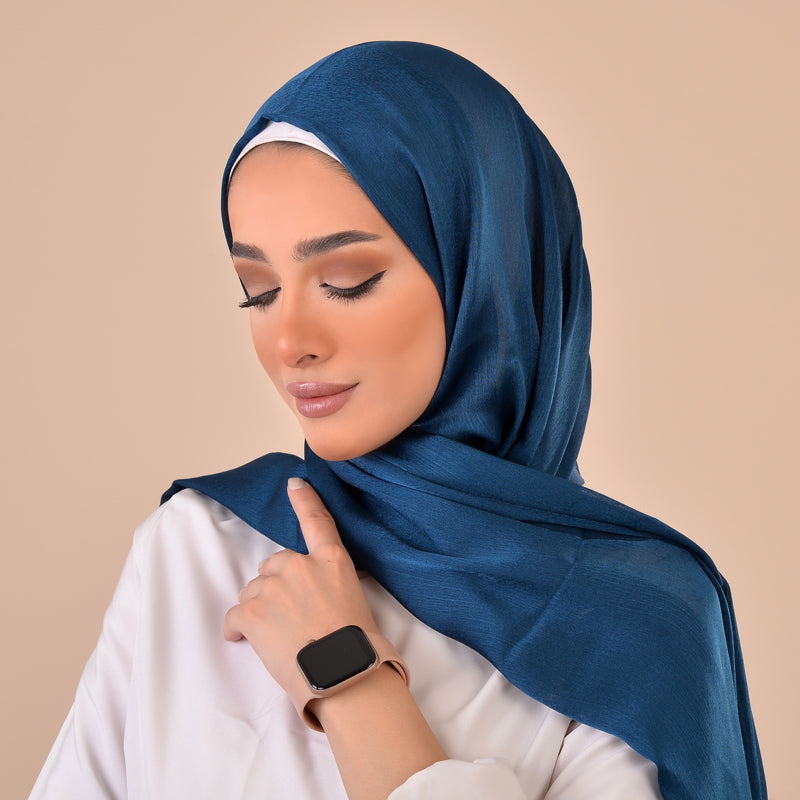 Plain Satin