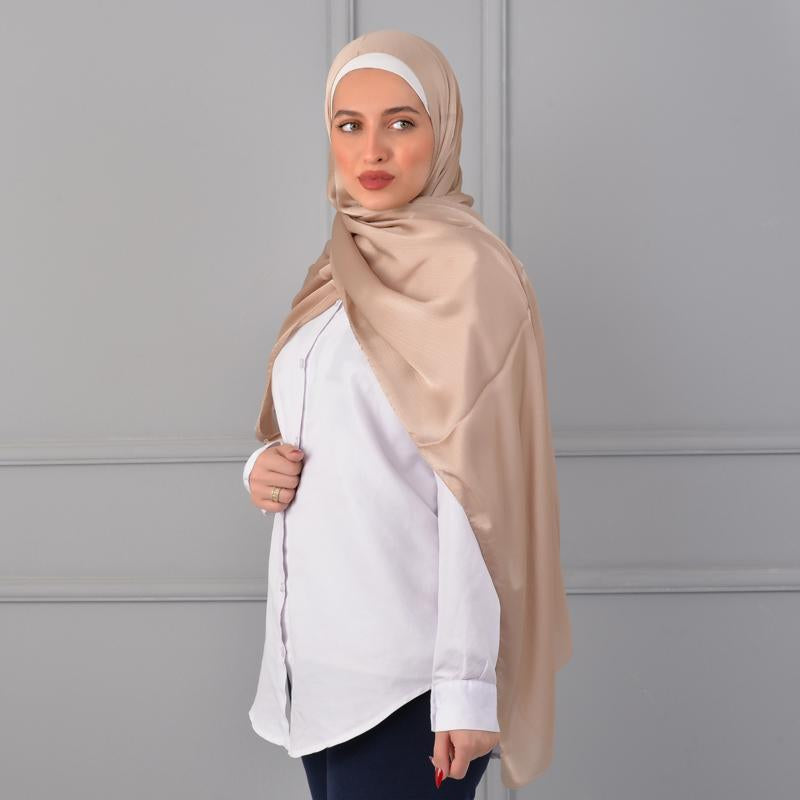 Plain Satin