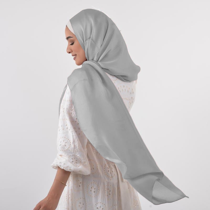 Plain Satin