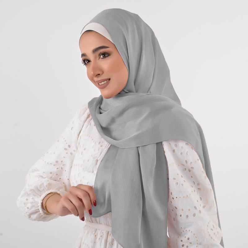 Plain Satin