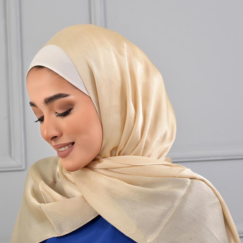 Plain Satin