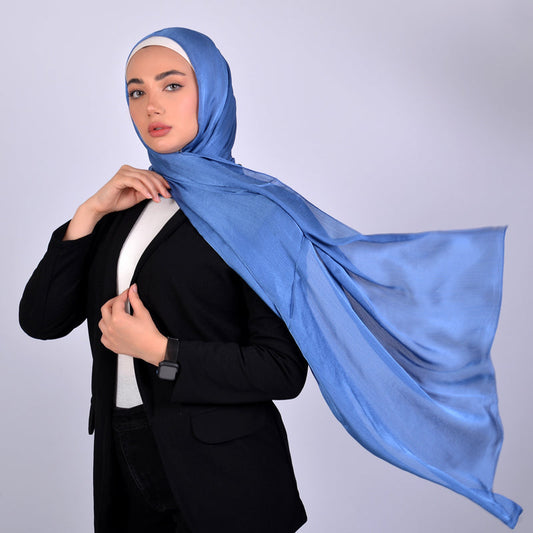 Plain Satin