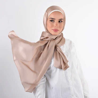 Plain Satin