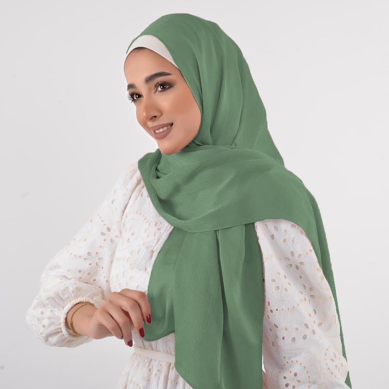 Plain Satin