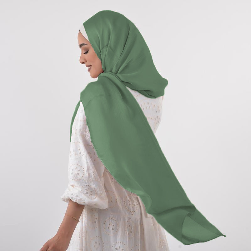 Plain Satin