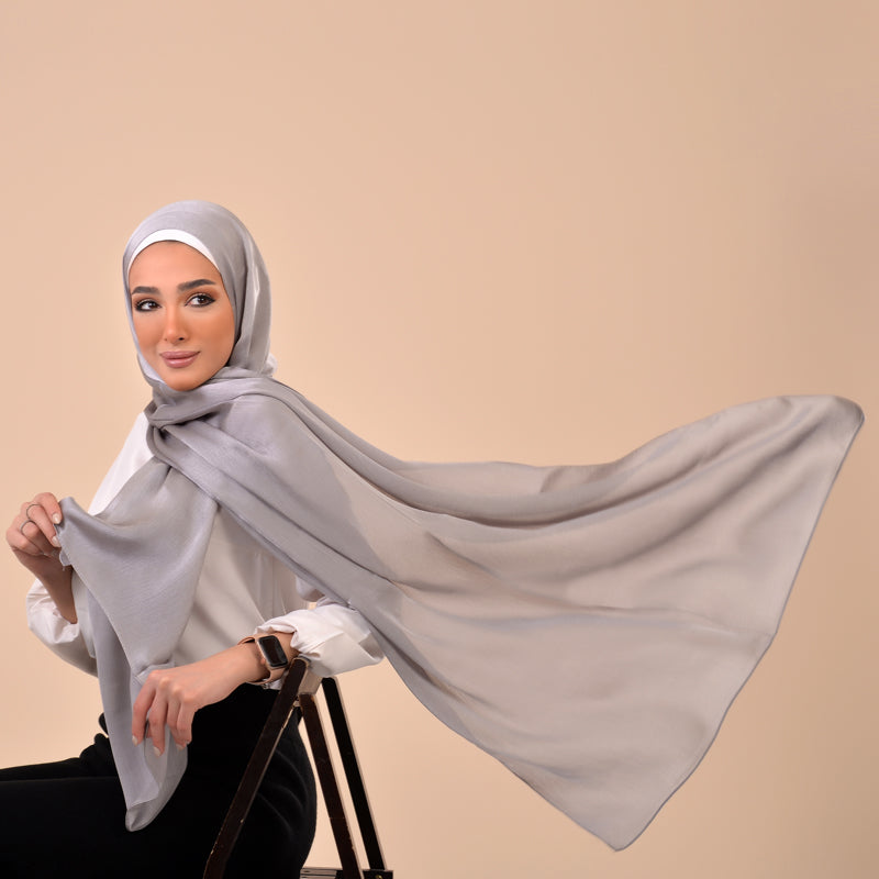 Plain Satin