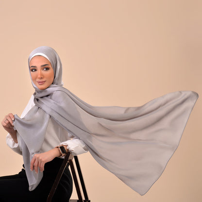 Plain Satin