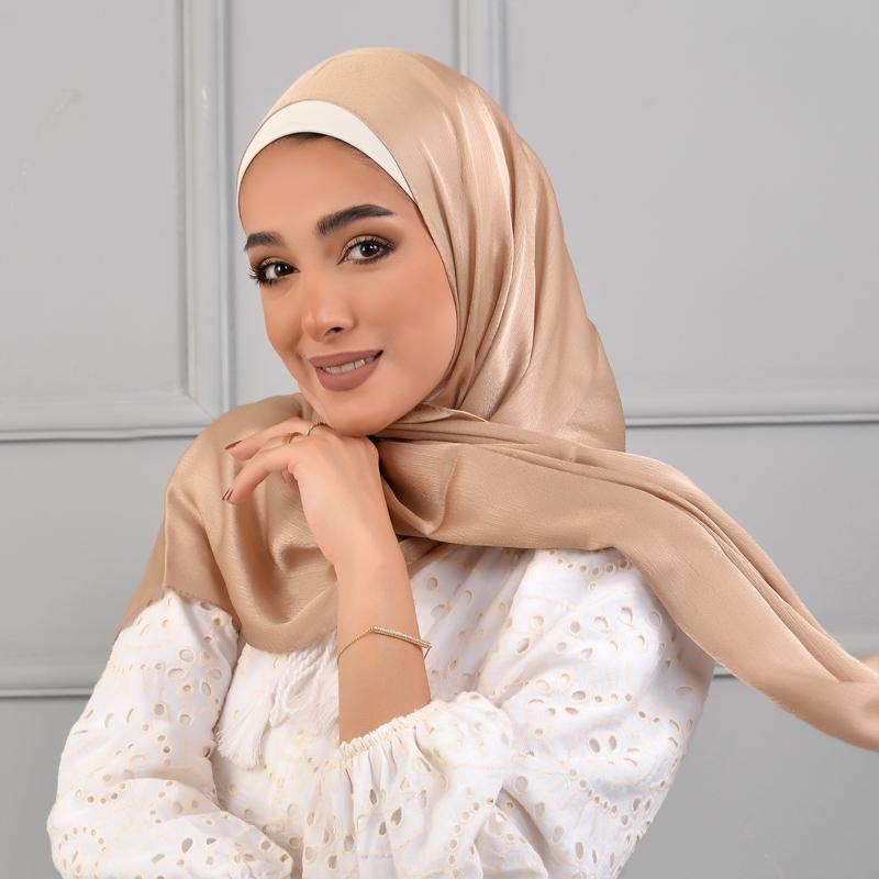 Plain Satin