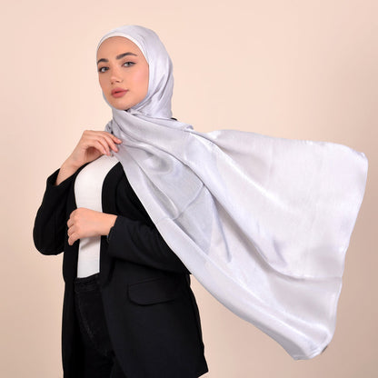 Plain Satin