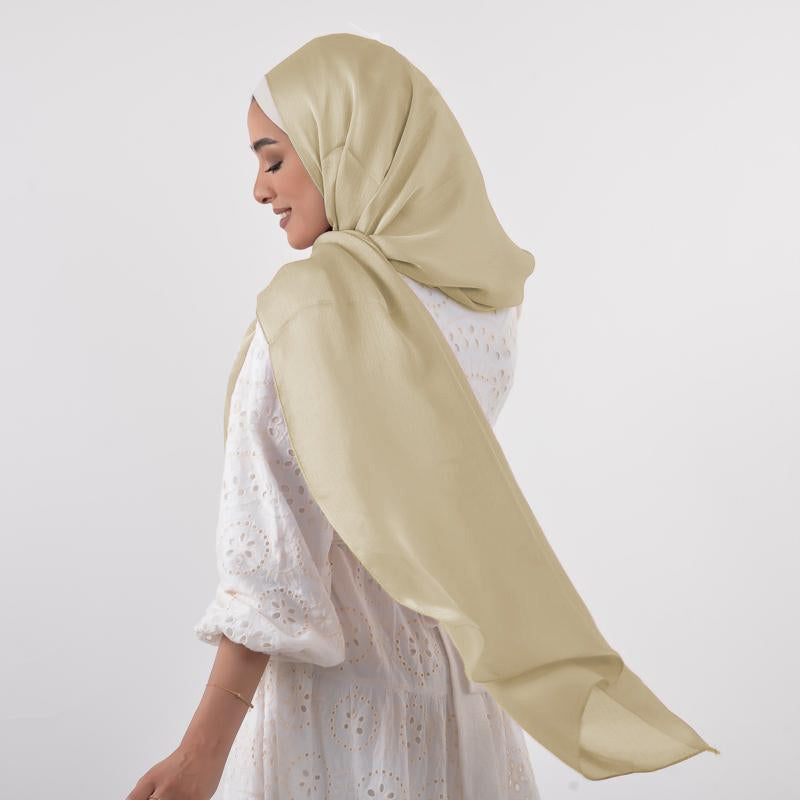 Plain Satin